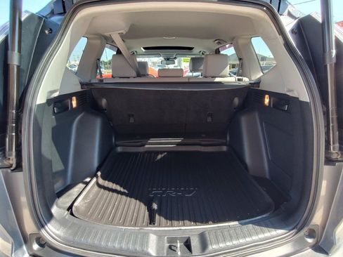 Used 2017 Honda CR-V Touring image 54