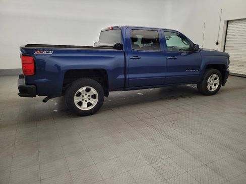 Used 2017 Chevrolet Silverado 1500 LT w/ All Star Edition image 10
