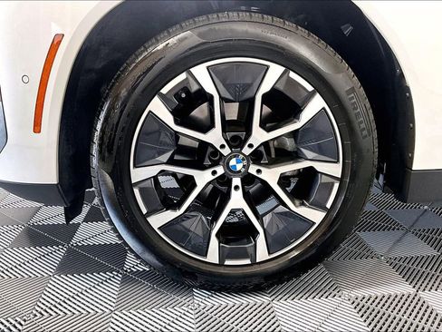 Used 2025 BMW X3 xDrive30i AWD/4WD image 8