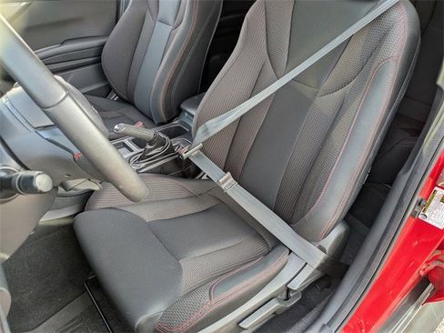 Used 2022 Subaru WRX Premium image 16