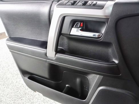 Used 2023 Toyota 4Runner SR5 Premium w/ Moonroof Package image 23