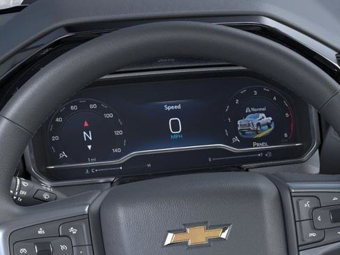 New 2026 Chevrolet Silverado 3500 LT RWD image 42