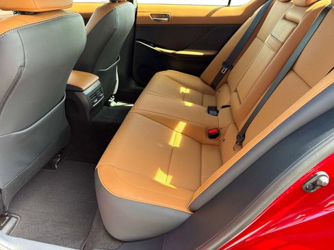 Certified 2023 Lexus IS 300 w/ Comfort Package RWD image 13