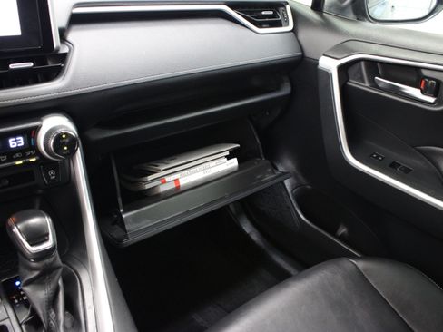 Used 2023 Toyota RAV4 XLE Premium FWD image 23