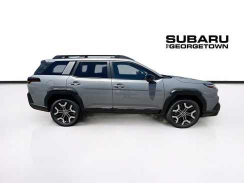 New 2026 Subaru Outback Touring XT AWD/4WD image 8