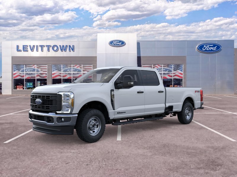 New 2026 Ford F250 XL w/ XL Off-Road Package AWD/4WD image 1