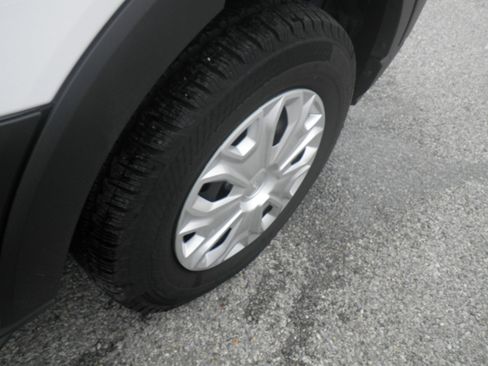 Used 2024 Ford Transit 250 Low Roof image 9