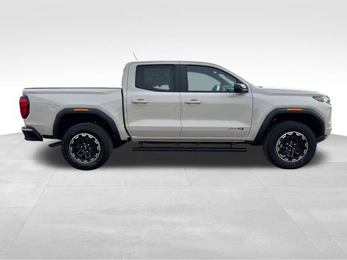 New 2026 GMC Canyon AT4 w/ Technology Plus Package image 14