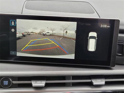 New 2026 Hyundai Santa Fe SEL image 25