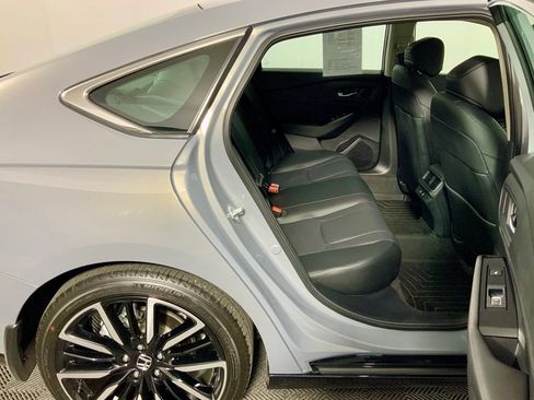 Used 2025 Honda Accord Touring image 34