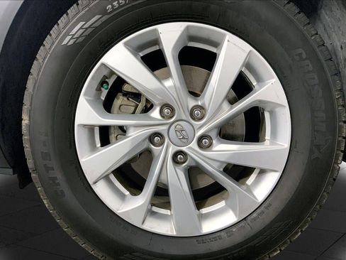 Used 2019 Hyundai Tucson SE FWD image 9