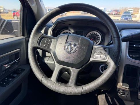 Used 2017 RAM 2500 SLT RWD image 11