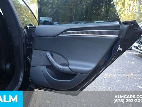 Used 2021 Tesla Model S Plaid image 24