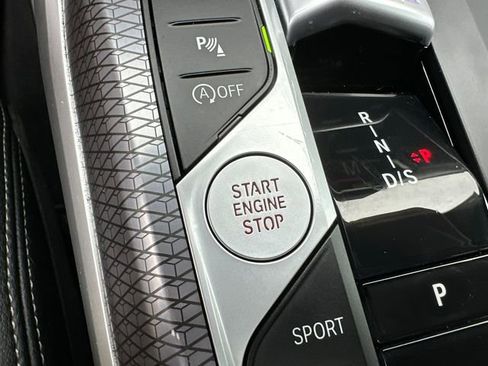 Used 2025 BMW 430i xDrive 430i Gran Coupe w/ Premium Package image 33