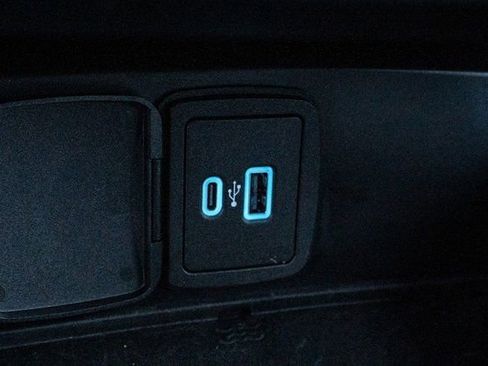 Used 2024 Ford Bronco Black Diamond image 26