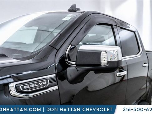 Used 2019 GMC Sierra 1500 SLT w/ SLT Premium Plus Package image 32