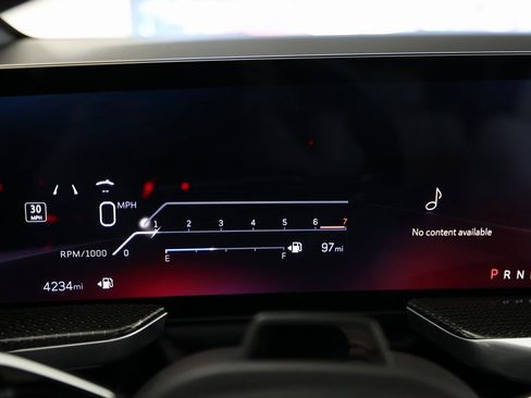 Used 2026 Cadillac Escalade V image 24