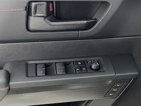 New 2026 Toyota Tundra TRD Pro AWD/4WD image 13
