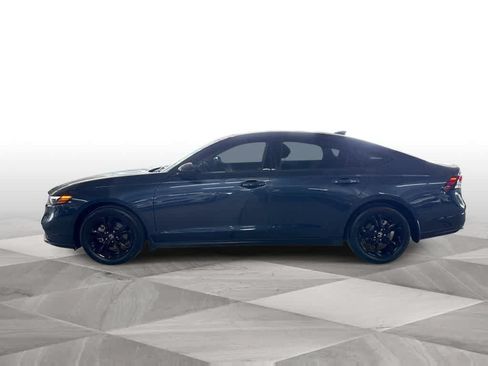 Used 2025 Honda Accord SE image 5