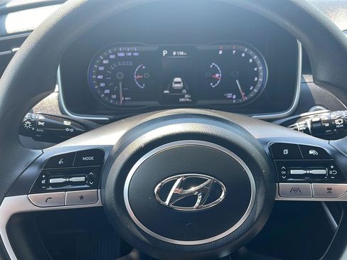 Certified 2024 Hyundai Tucson SEL AWD/4WD image 26