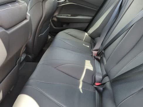 Used 2025 Acura TLX w/ Technology Package FWD image 21