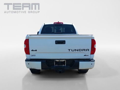 Used 2021 Toyota Tundra SR5 AWD/4WD image 6