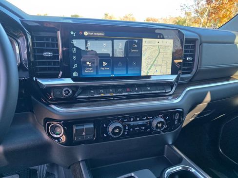 New 2026 Chevrolet Silverado 1500 RST w/ Safety Package RWD image 15