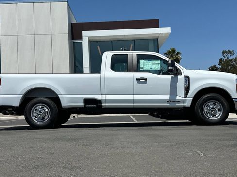 New 2026 Ford F250 XL RWD image 2