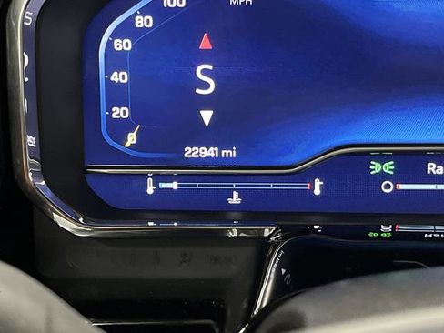 Certified 2025 Chevrolet Silverado 1500 High Country image 6