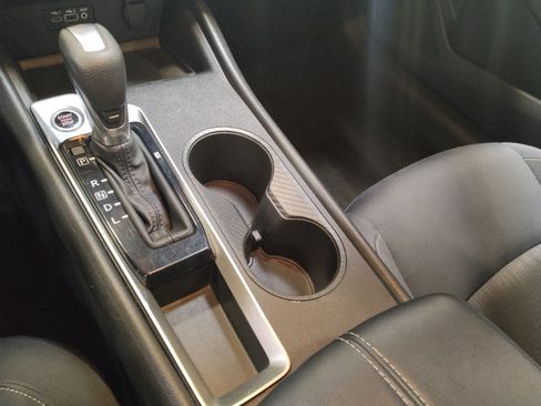 Used 2025 Nissan Altima 2.5 SV FWD image 26