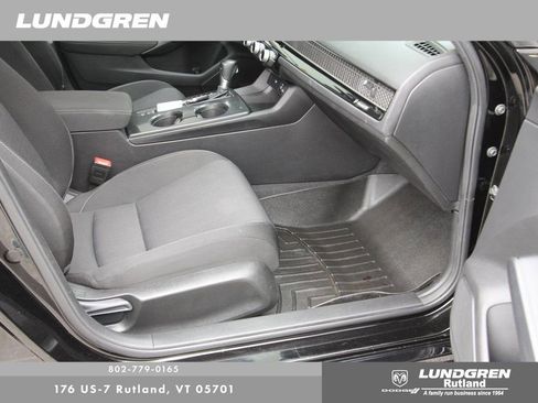 Used 2022 Honda Civic EX image 26