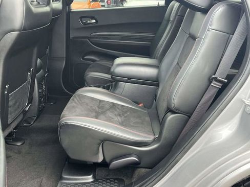 Used 2021 Dodge Durango R/T w/ Blacktop Package image 16