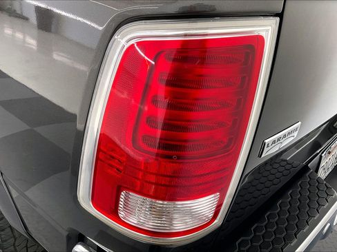 Used 2016 RAM 2500 Laramie AWD/4WD image 28