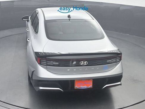 Used 2025 Hyundai Sonata SEL FWD image 24