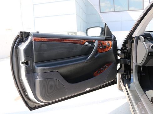 Used 2002 Mercedes-Benz CL 500 w/ CL2 Sport Pkg image 52