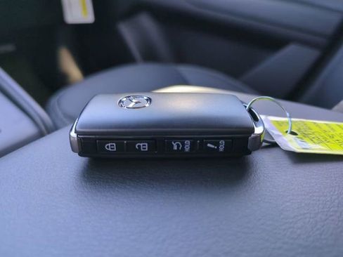 New 2025 MAZDA CX-5 AWD 2.5 S w/ Preferred Package image 30