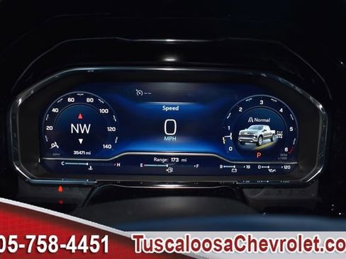 Used 2024 Chevrolet Silverado 1500 RST w/ All Star Edition Plus image 30