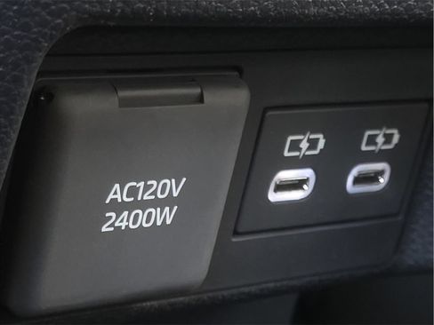 New 2026 Toyota Tacoma TRD Off-Road image 14