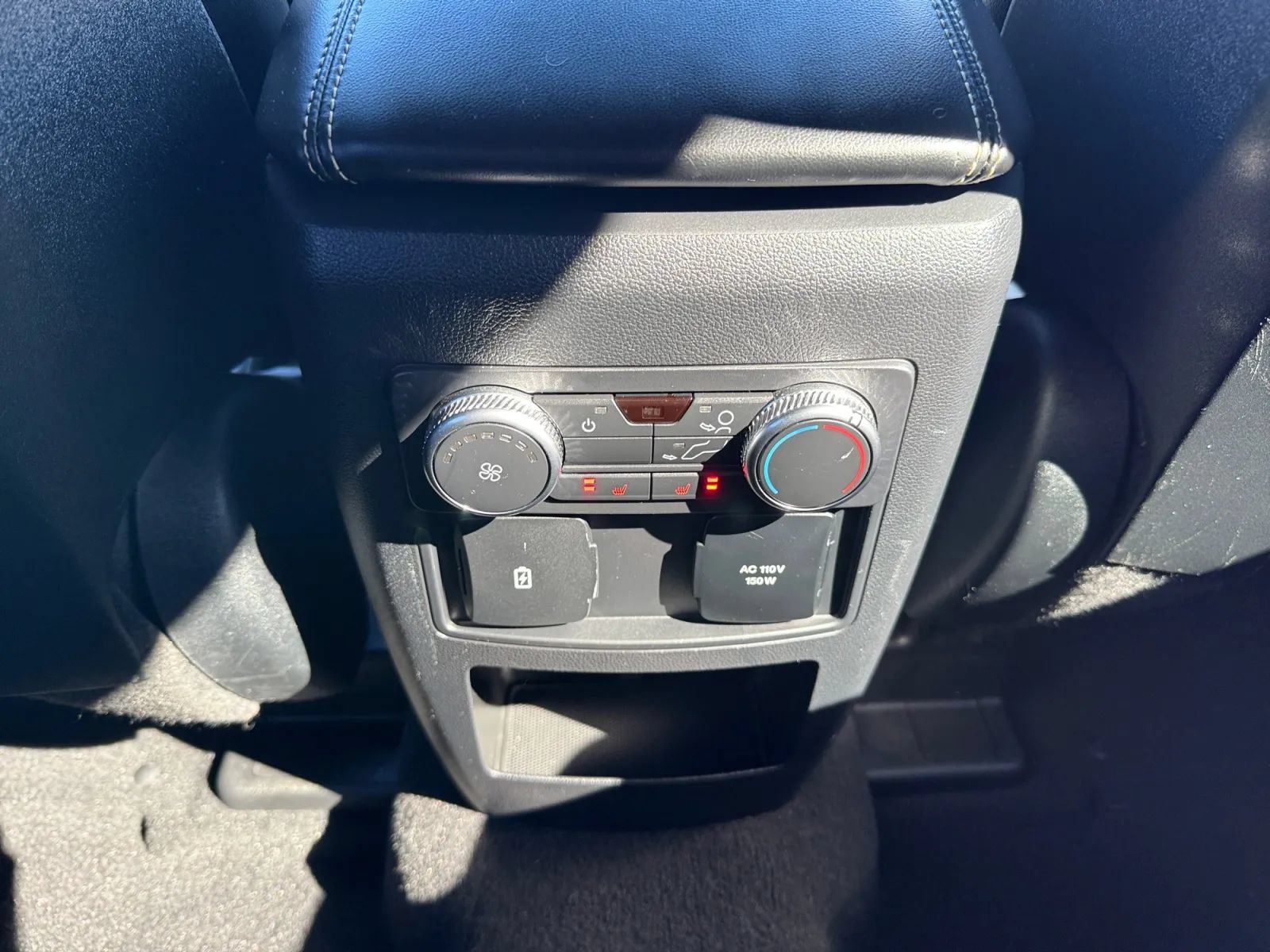 Used 2020 Ford Explorer ST w/ Premium Technology Package AWD/4WD image 22