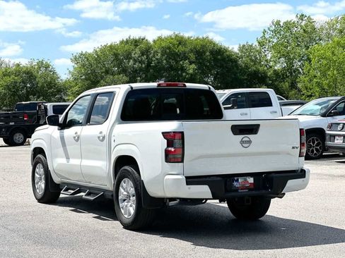 Used 2022 Nissan Frontier SV image 13