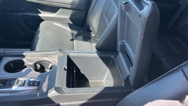 Used 2025 Honda Ridgeline RTL image 28