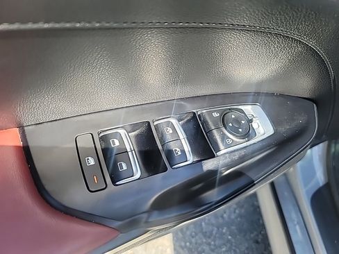 Used 2023 Kia K5 GT-Line w/ GT-Line Premium Package image 12
