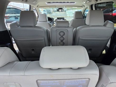 New 2026 Honda Odyssey EX-L image 30