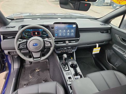 New 2026 Subaru Outback Limited XT AWD/4WD image 16