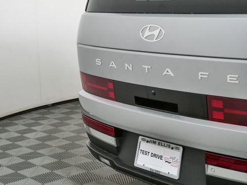 Used 2024 Hyundai Santa Fe Limited FWD image 19