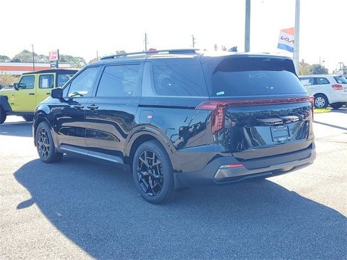 New 2026 Kia Carnival SX Prestige image 4