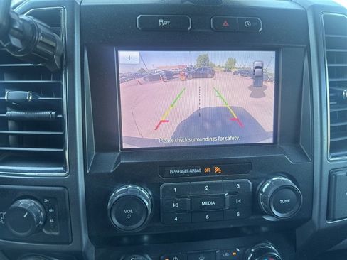 Used 2020 Ford F150 XLT w/ Equipment Group 302A Luxury AWD/4WD image 8