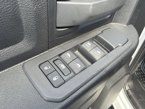 Used 2025 RAM 2500 Tradesman RWD image 15