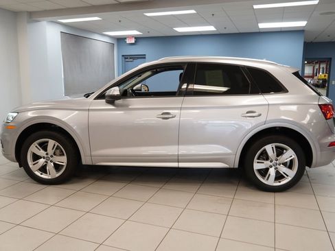 Used 2018 Audi Q5 2.0T Premium image 2
