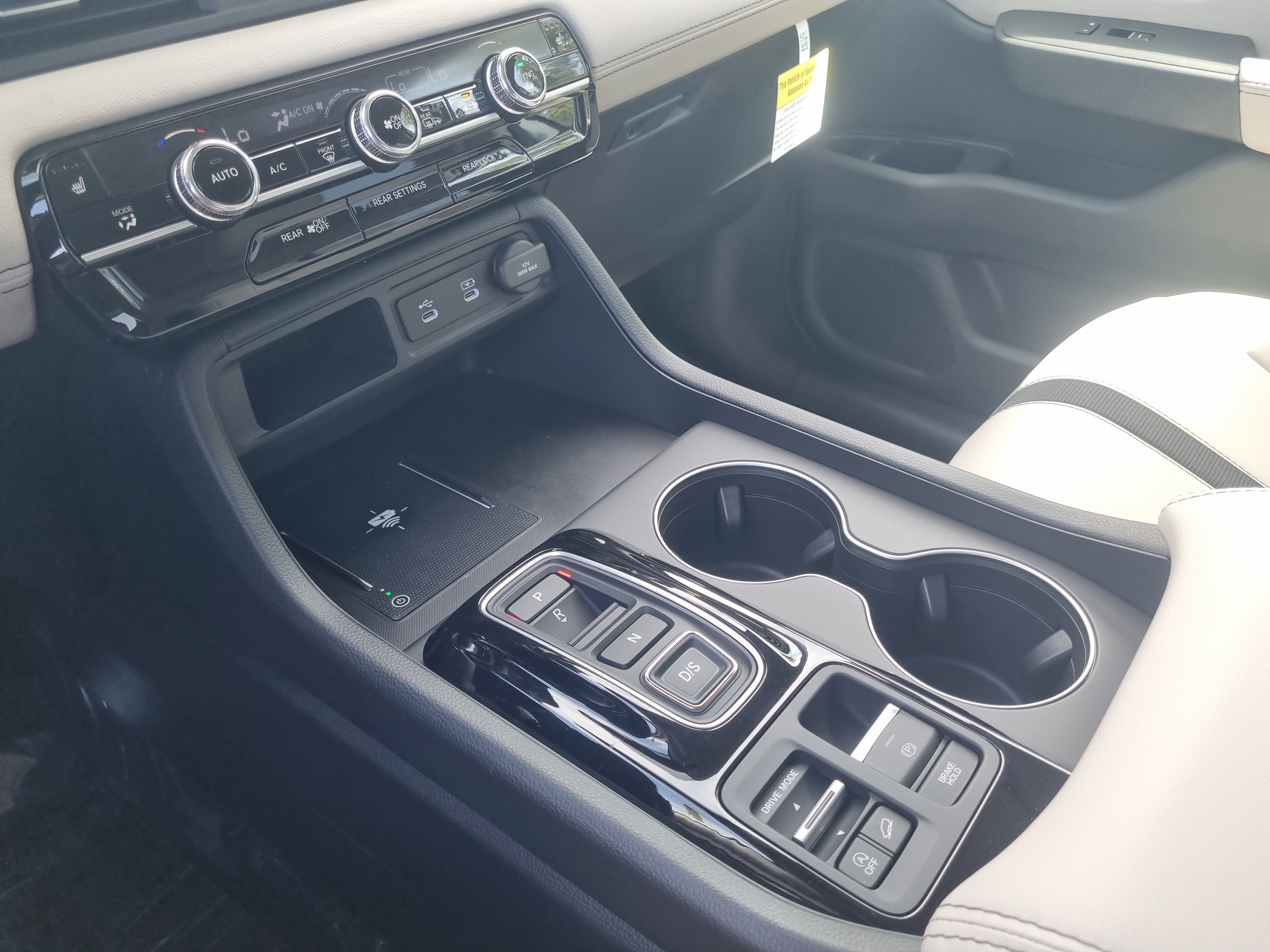 New 2026 Honda Pilot EX-L image 32